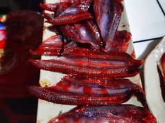 -铜元老码头鳝鱼火锅