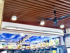 -新金盛·海鲜酒楼(盐田店)