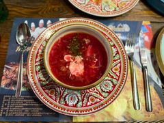 -卢布里西餐厅(总店)