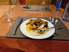 -shami house莎米屋清真美食自助餐(肇庆大厦店)