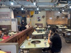 -五里关火锅(牛市口店)