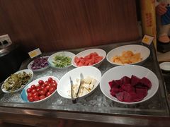 -御水泉·国际水疗会(广州长隆店)