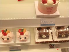 -好利来(健德门店)