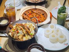 -小柴米·传统江西菜(八一广场店)