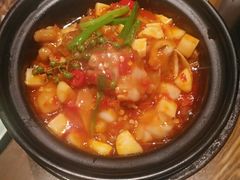 -粗茶淡饭·隐庐私厨(东亭店)