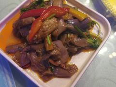 -金谷园饺子·烧烤·家宴(人大总店)