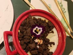 -ins森林童话餐厅coffee&bistro