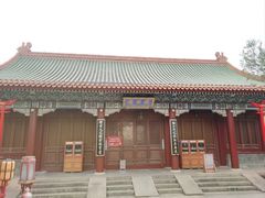 -珠海圆明新园