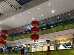 -北京华联购物中心(天通苑店)