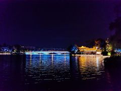 -南通濠河风景名胜区