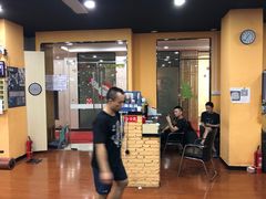 -RoMan罗马健身工作室(莘庄店)