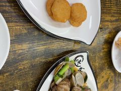 -好味道海鲜大排档·老字号(巽寮湾海鲜市场店)