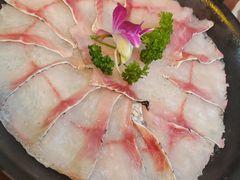 -丽江庭院·云南野生菌·海鲜火锅(鼓楼四合院店)