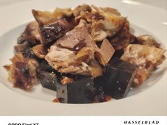 -船歌·鱼水饺青岛菜(国贸商城店)