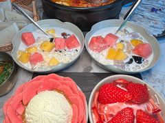 -琥珀川糟粕醋·香草鸭·鸡煲(慈云寺店)