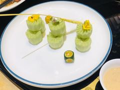 -十八棵（老龙井）御茶园(老龙井店)