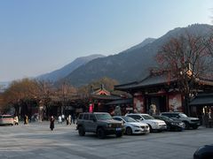-华清宫景区