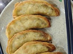 -李记清真馆(打钉巷店)