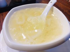 -龟金正·港式甜品(客村店)