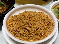 鲍汁伊面-粥旺庄(芳村店)