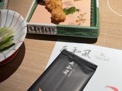 -匠和风精致料理(宁德万达店)