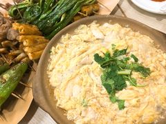 -兄弟联果木炭烤翅·50年家传鸡翅秘方