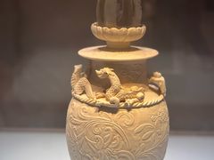 -景德镇中国陶瓷博物馆