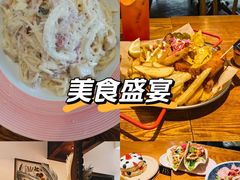 -AFS Cafe & Canteen(闽江二路店)