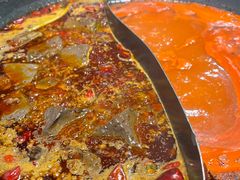 -楠火锅(哈尔滨金爵万象店)