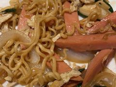 -喝丢一只鞋海鲜烧烤·海肠捞饭(文体街店)