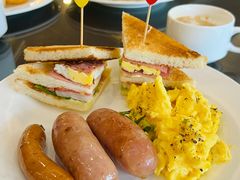 -北京东直门智选假日酒店