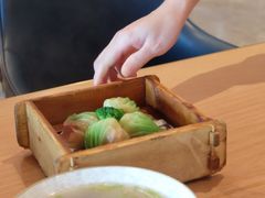 -临江酒店-中餐厅
