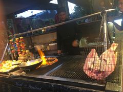 -Onion restaurant