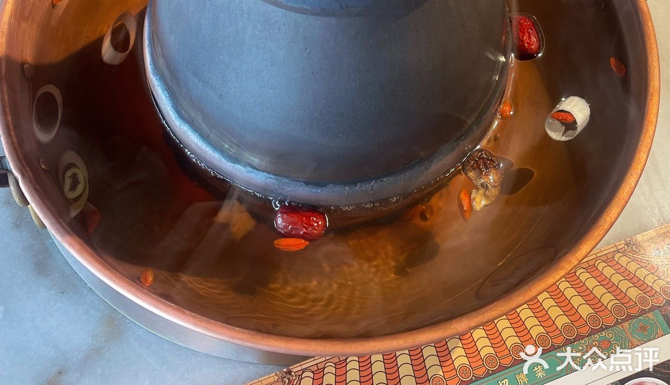 火锅天地，肉迷心窍
