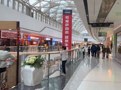 -万达广场(龙湖店)