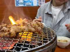 -大阪烧肉BAKA一代(十亩地店)