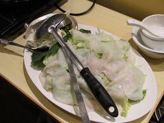 鲍鱼-金唐海鲜酒家