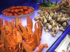 -星河湾半岛酒店·意咖啡西餐厅