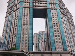 -上海光大会展中心国际大酒店
