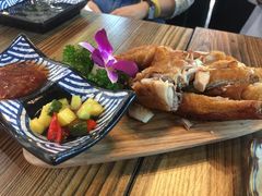 -Hi YOU你的饭局泰餐厅(雍和宫店)