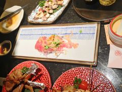 -上井料理黑金店(IFS国金中心店)