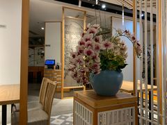 -穆桂英美食(城中店)