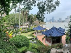 -鼓浪屿·皓月园