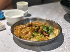 蒜蓉排骨蒸陈村粉-顺德佬华侨城店·商务宴请·团建