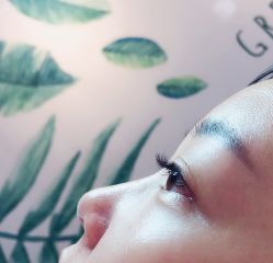 -杨美丽·美甲美睫