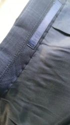 -Little Tailor 小裁缝西服衬衫大衣私人定制(虹口店)