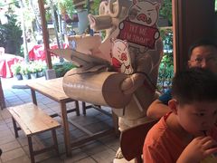 -Naughty Nuri’s Phuket