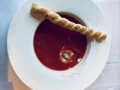 -马克西姆俄罗斯餐厅(通亚街店)