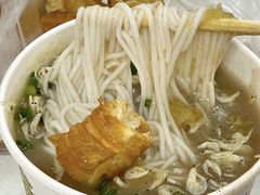 -汪记鲜鱼糊汤粉(沈阳路总店)