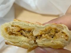 -泸溪河桃酥(西直门凯德店)